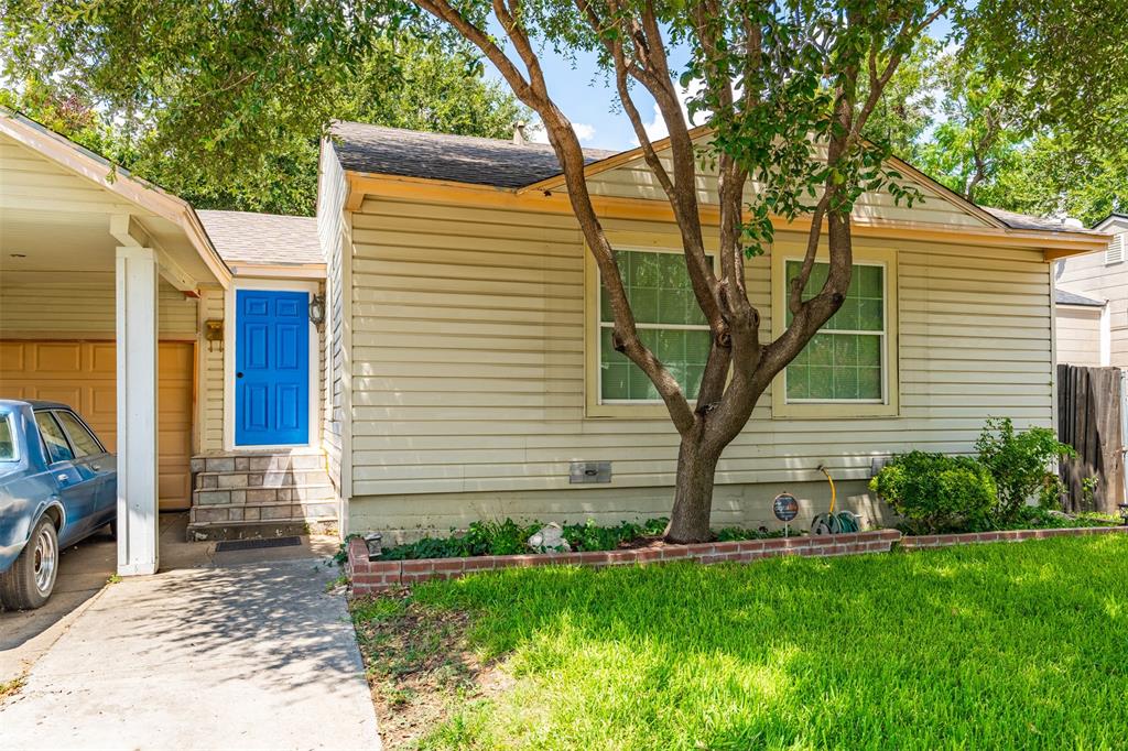 3912 Valentine Street Property Photo 4