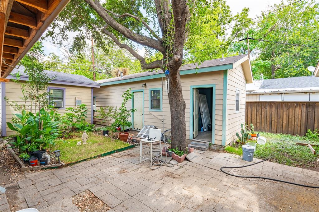3912 Valentine Street Property Photo 19