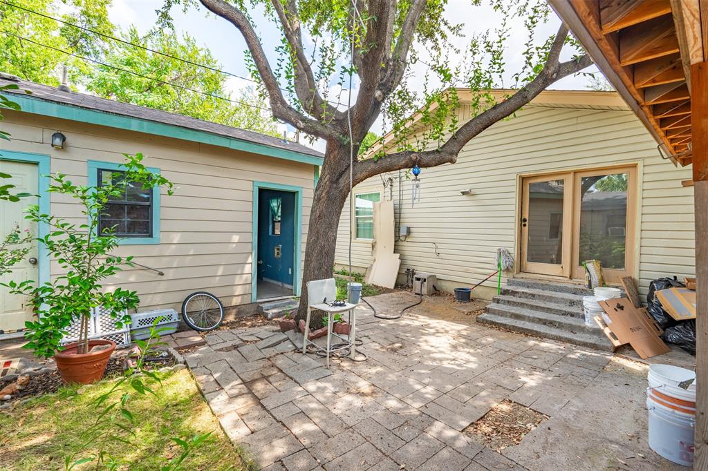 3912 Valentine Street Property Photo 20
