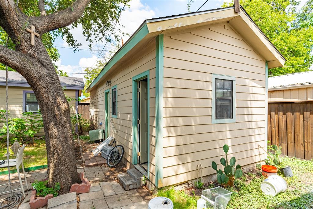 3912 Valentine Street Property Photo 22