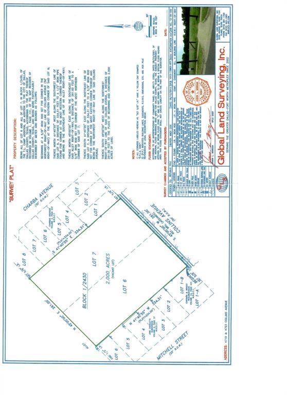 4719 Collins Avenue Property Photo 6