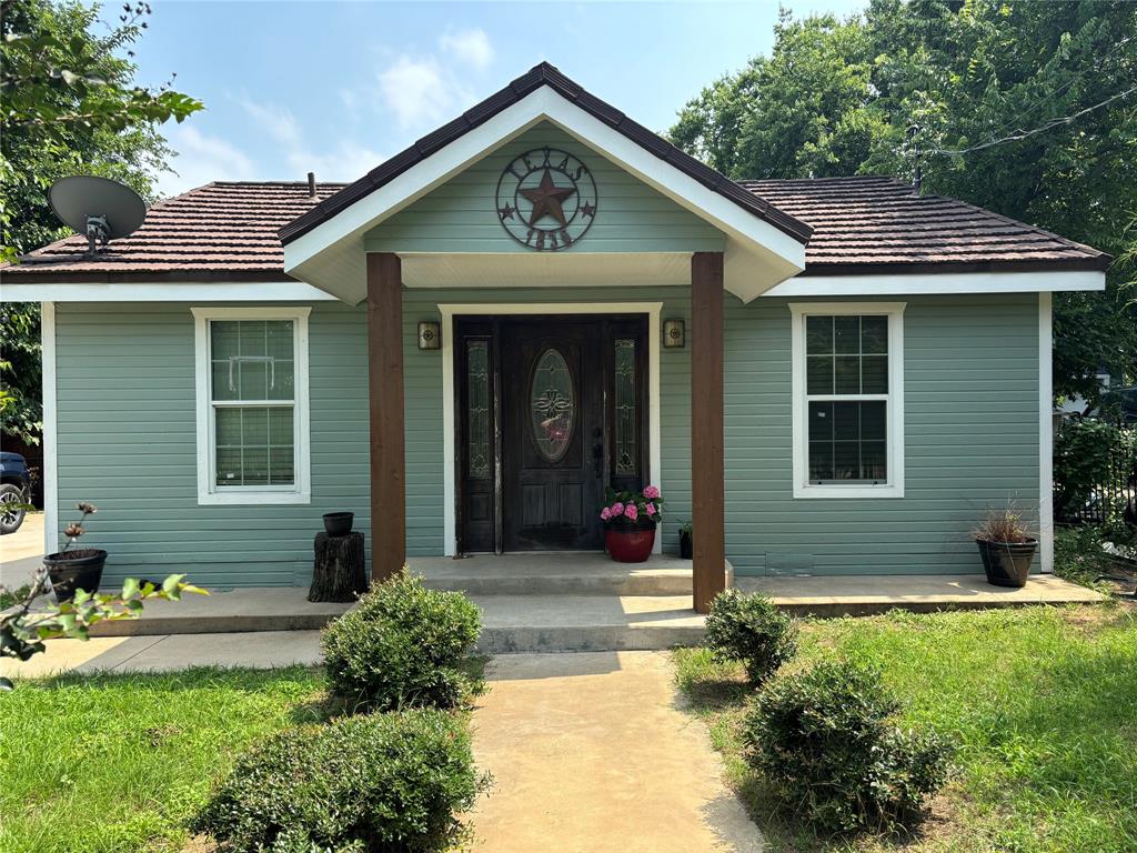3920 Knox Street Property Photo