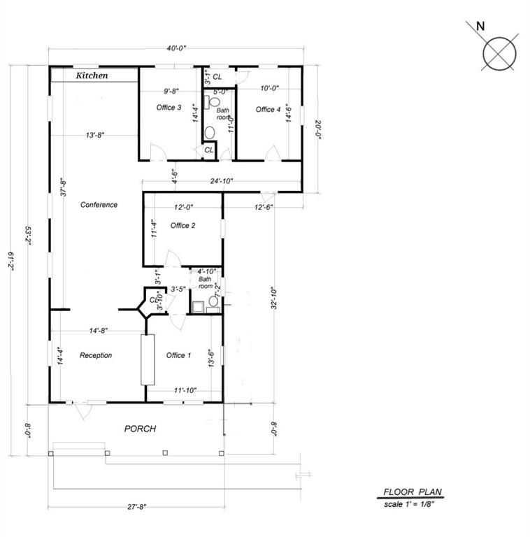 802 E Broad Street Property Photo 32