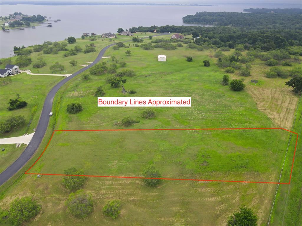 Lot 134 Lake Vista Drive Property Photo 1