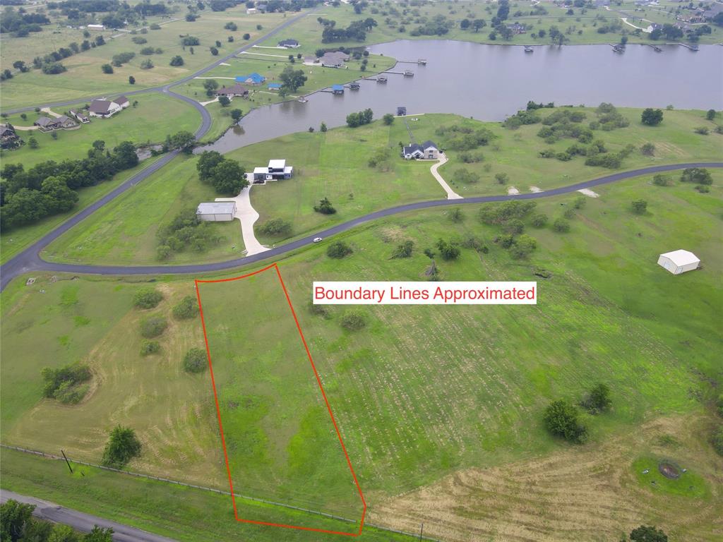 Lot 134 Lake Vista Drive Property Photo 5