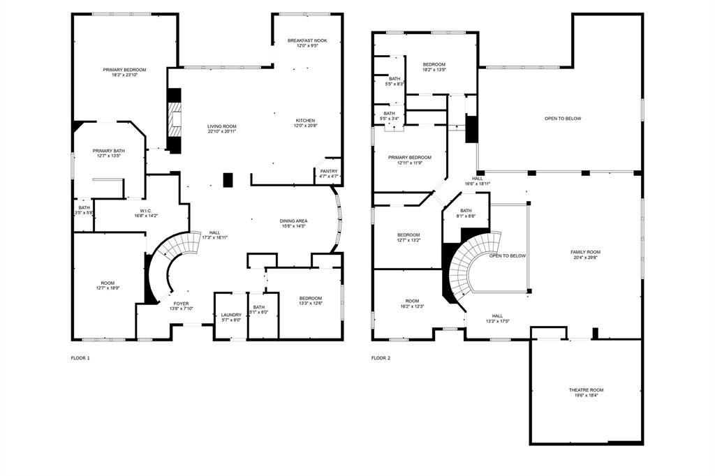 4606 Great Plains Way Property Photo 40