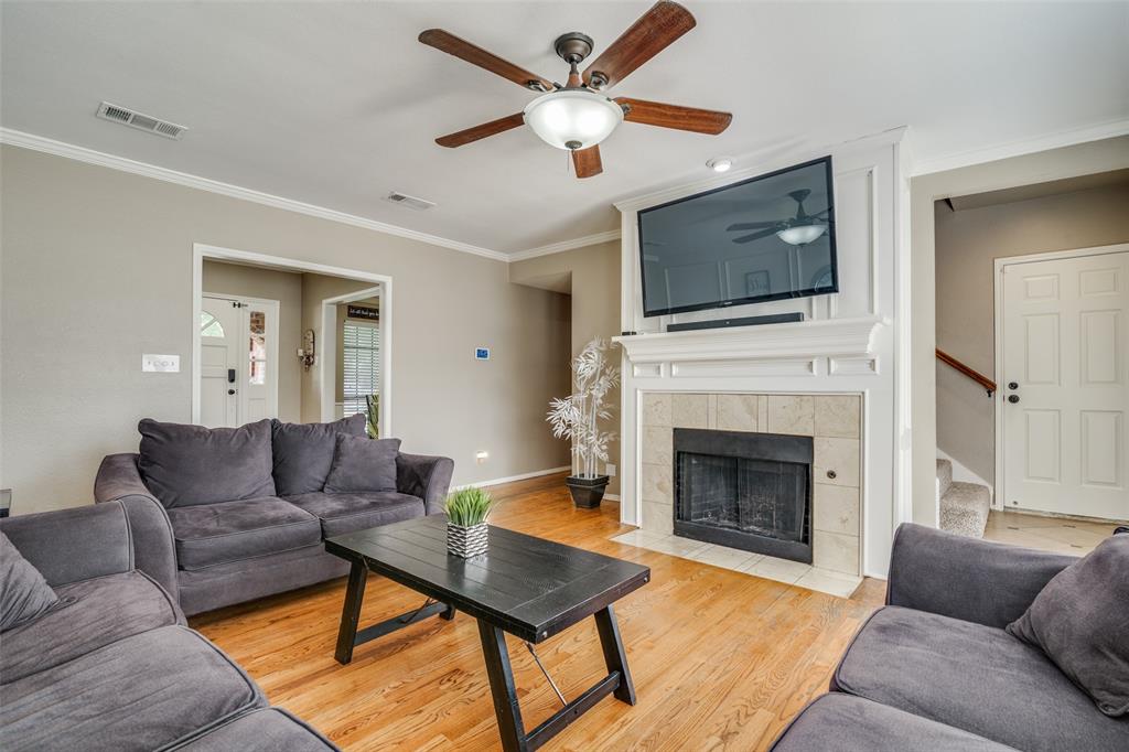 525 Clear Springs Drive Property Photo 1
