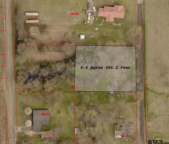Tbd Cr 2940 Property Photo 1