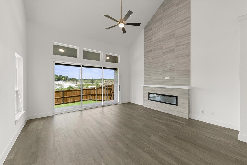 12717 Cedar Ridge Trail Property Photo 12