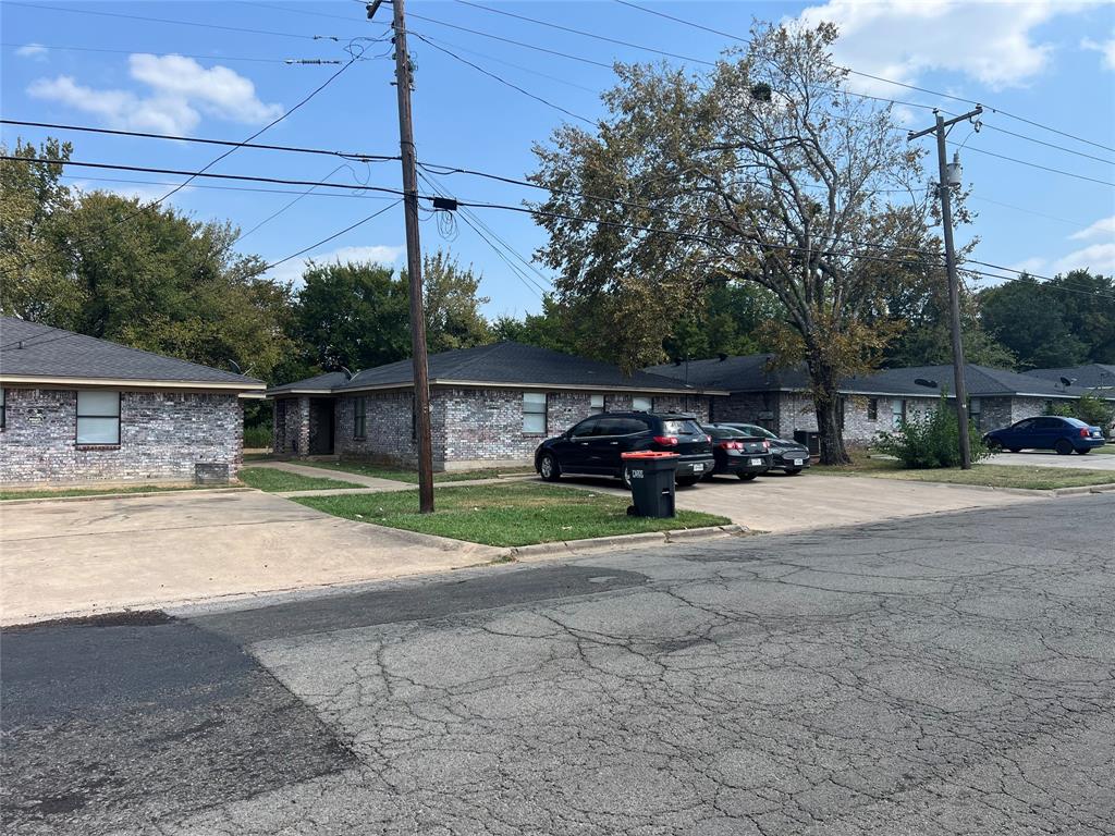 1450-1452 Fitzhugh Avenue Property Photo