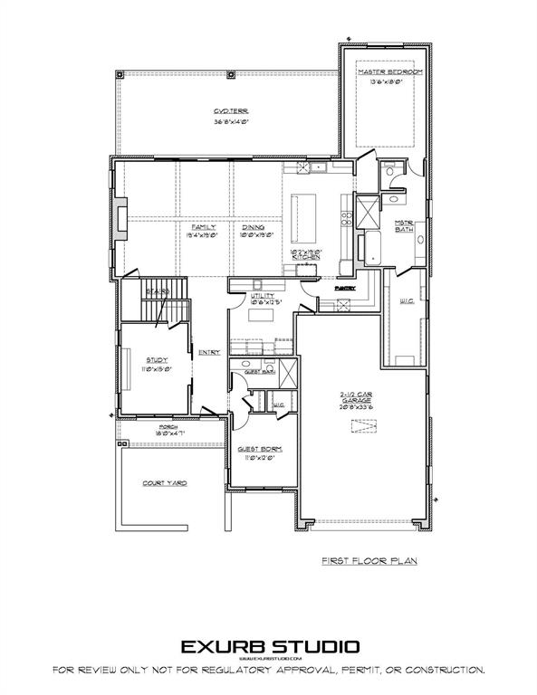 3509 Ferguson Road Property Photo 2