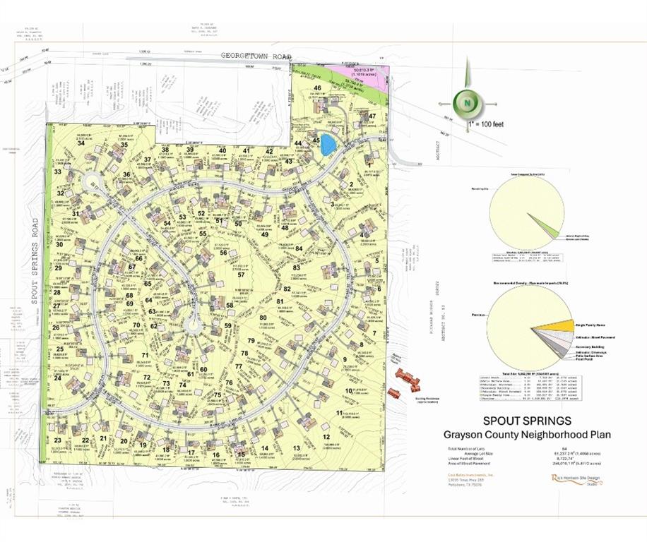 Lot 51 Spout Springs Road Property Photo 23