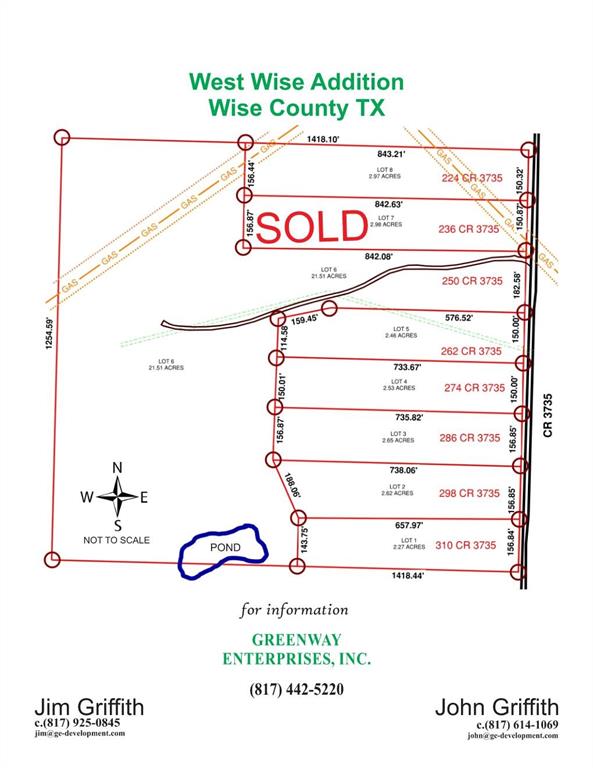 262 Cr 3735 Road Property Photo 2