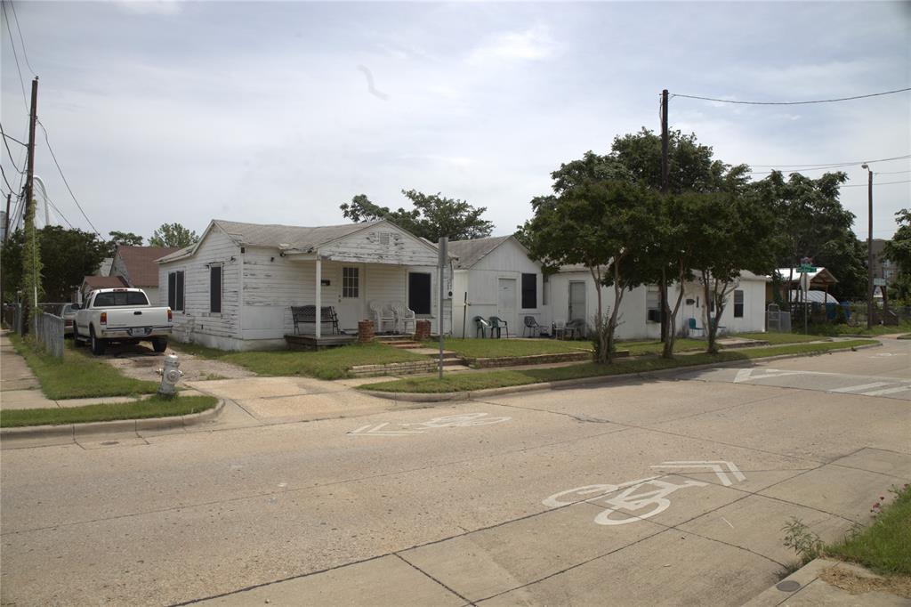 3122 Herbert Street Property Photo 1