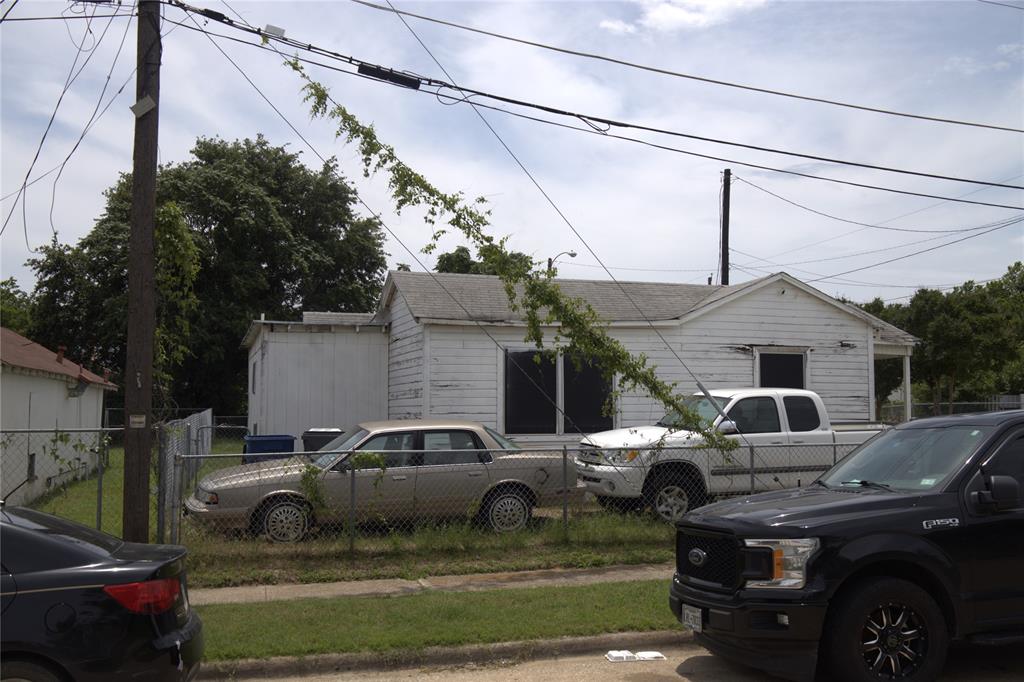 3122 Herbert Street Property Photo 2