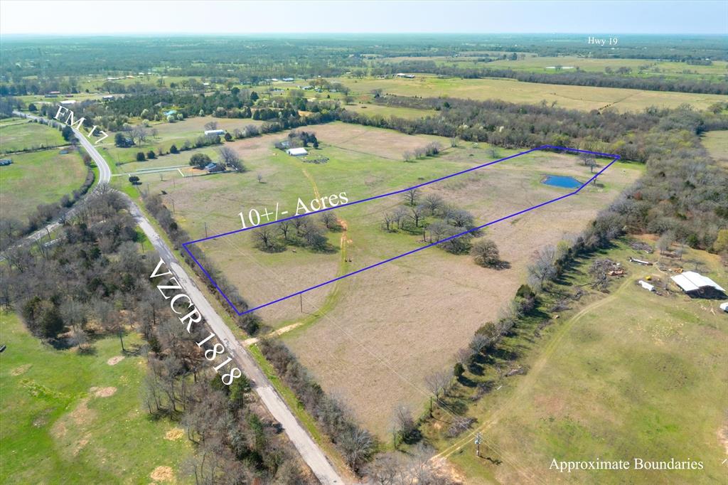 Tract 3 Vz County Road 1818 Property Photo 1