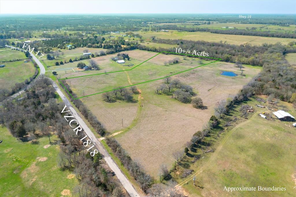 Tract 3 Vz County Road 1818 Property Photo 5