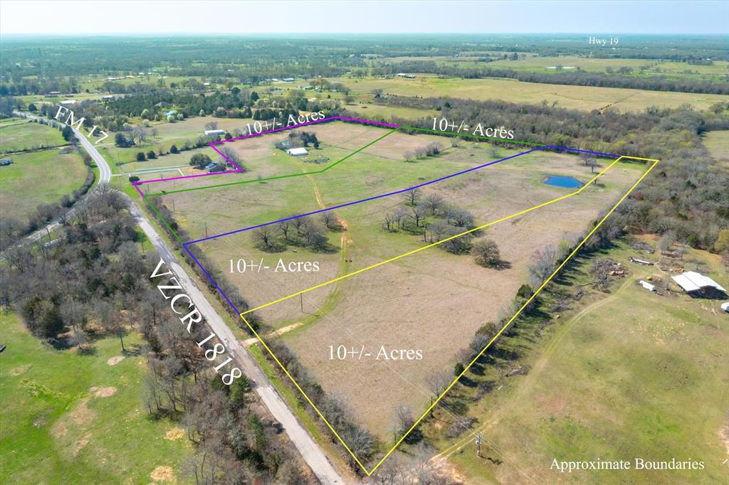 Tract 3 Vz County Road 1818 Property Photo 6