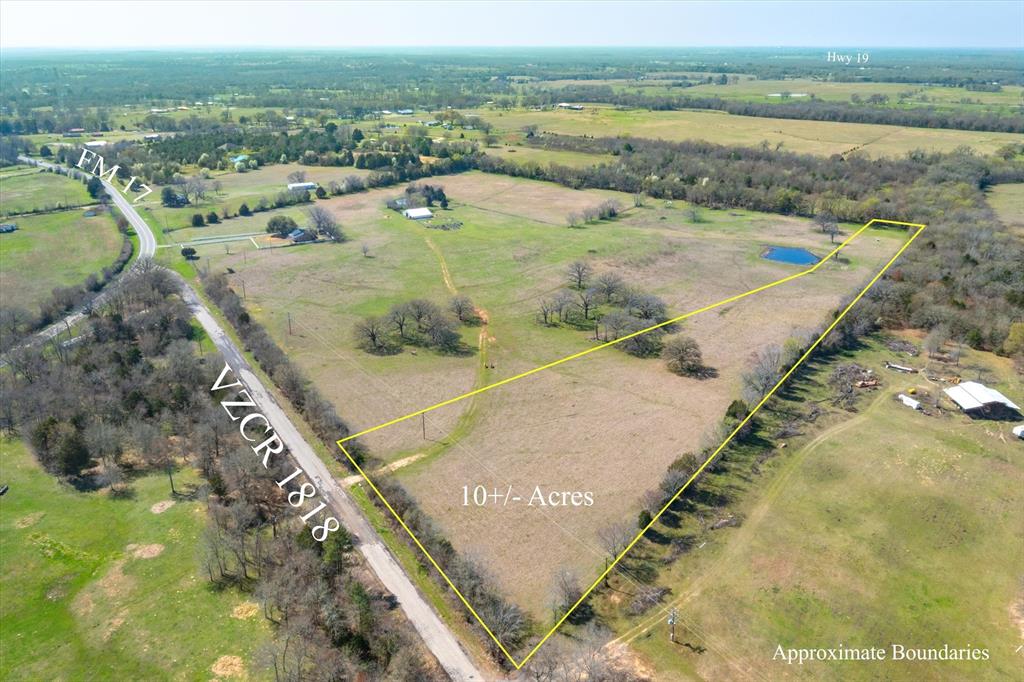 Tract 4 Vz County Road 1818 Property Photo 1