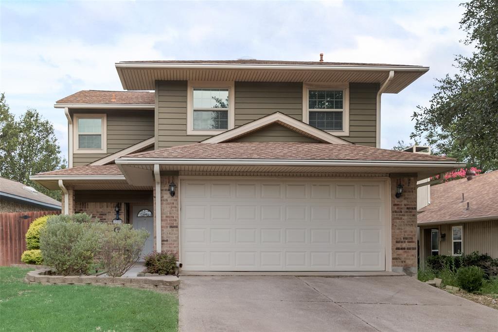 4809 Via Ventura Property Photo 1