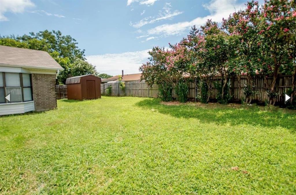 417 Cole Avenue Property Photo 13