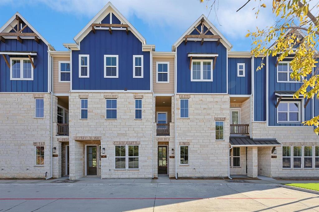 804 Comal Drive Property Photo 1