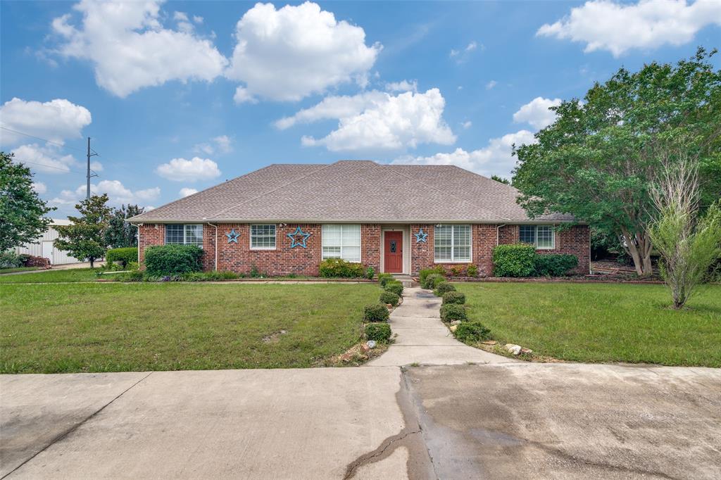 12228 Saddle Club Drive Property Photo 1