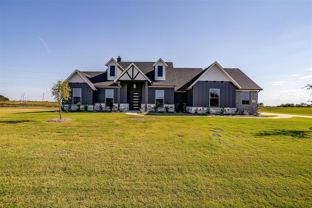 4540 Matador Ranch Court Property Photo 1