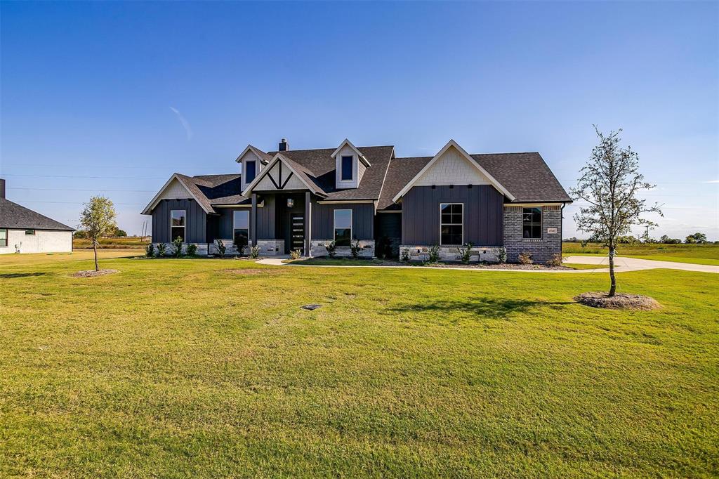 4540 Matador Ranch Court Property Photo 2