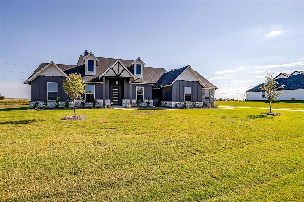 4540 Matador Ranch Court Property Photo 3
