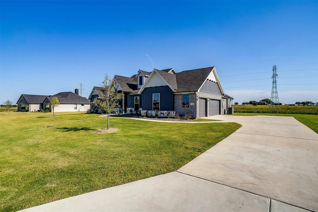 4540 Matador Ranch Court Property Photo 4