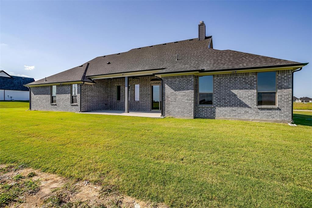4540 Matador Ranch Court Property Photo 39