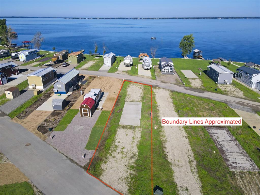 Lot 153 Waterfront Drive Property Photo 1