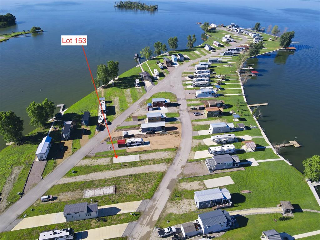 Lot 153 Waterfront Drive Property Photo 2