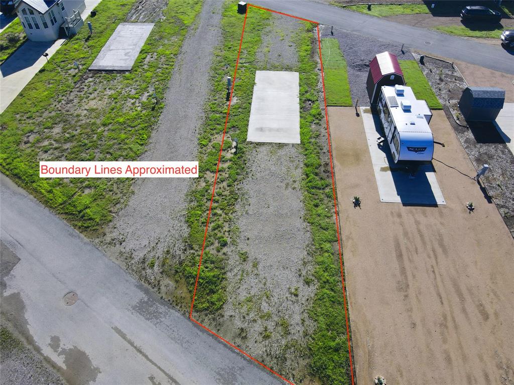 Lot 153 Waterfront Drive Property Photo 4