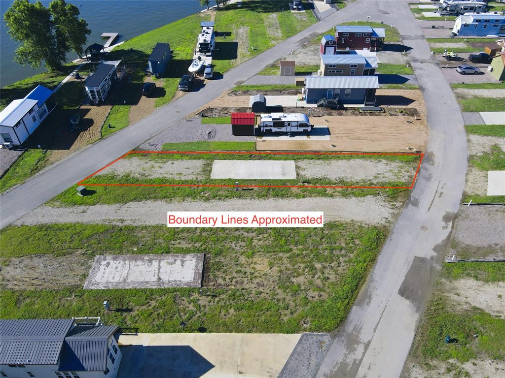 Lot 153 Waterfront Drive Property Photo 9