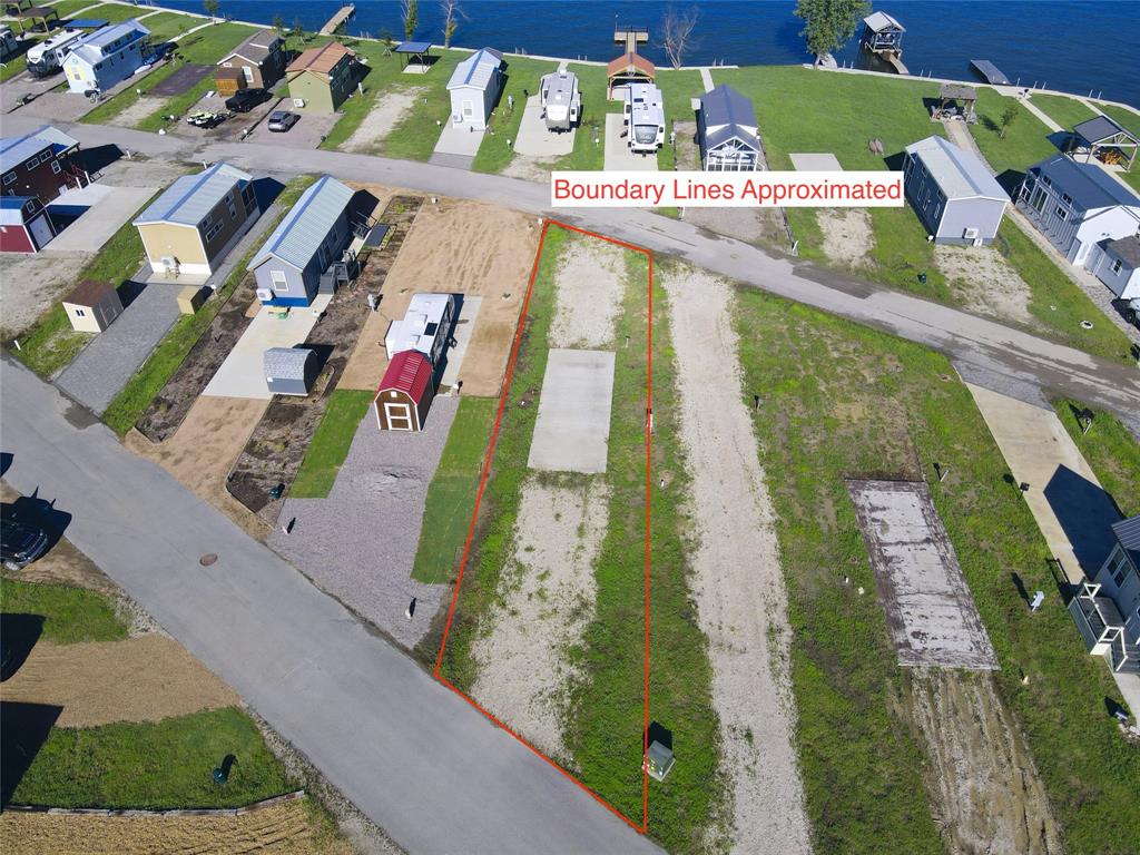 Lot 153 Waterfront Drive Property Photo 13