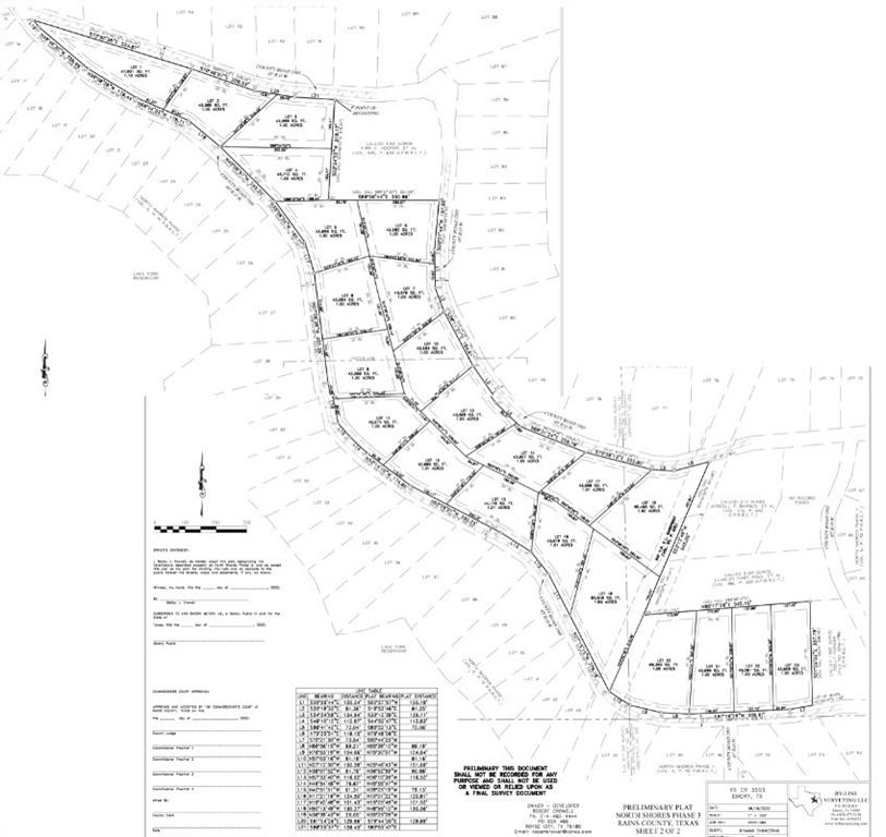 0 Rs County Road 3503 Property Photo 2