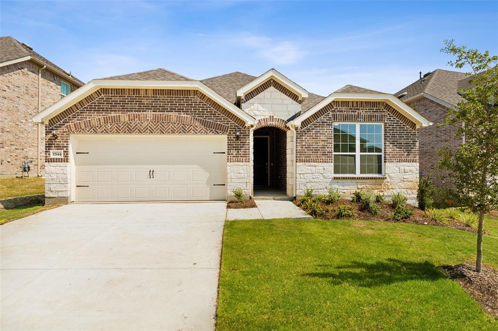 1544 Overlook Court Property Photo 1