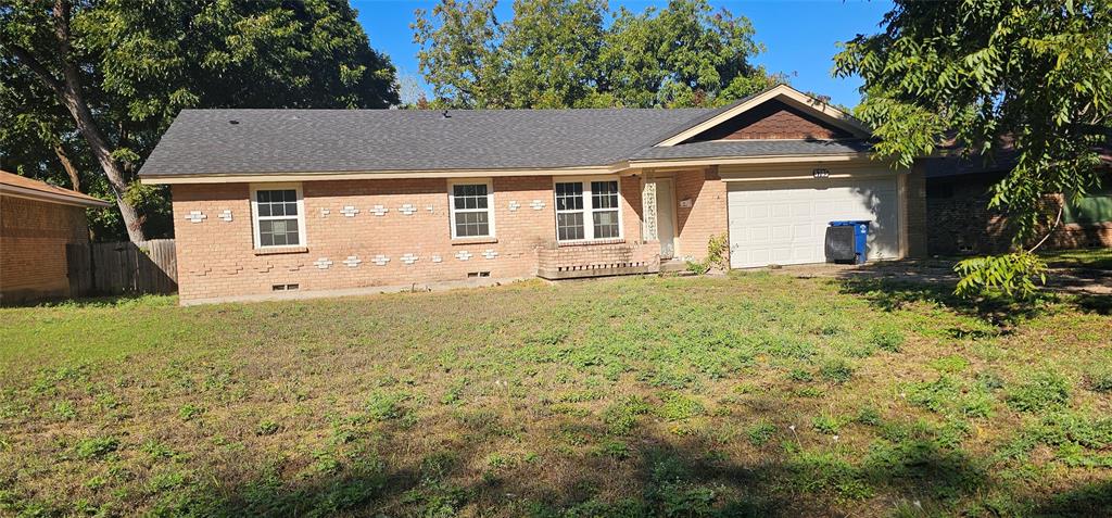 5705 Glen Forest Lane Property Photo 1