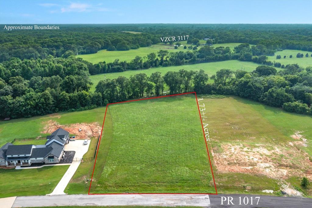 Tbd Lot 24 Private Road 7017 Property Photo 2