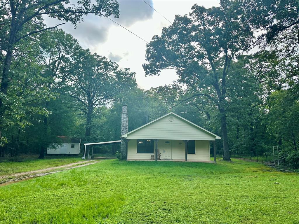 2630 County Road 43270 Property Photo 1