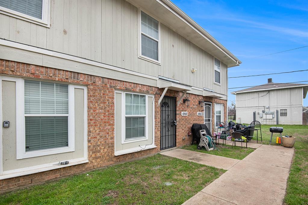 4936 Flamingo Road Property Photo 1