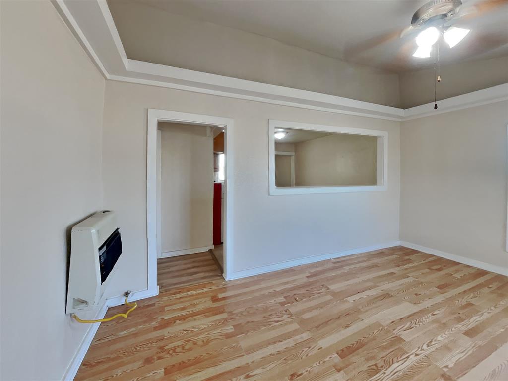 5412 David Strickland Road Property Photo 3