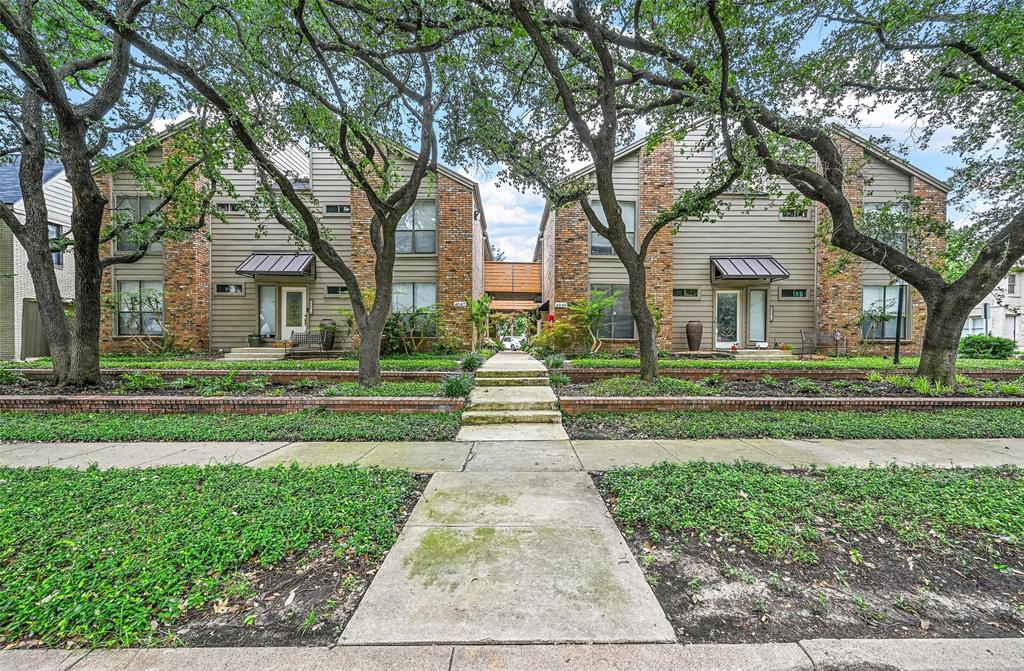 4047 Herschel Avenue 12 Units Total Property Photo 1