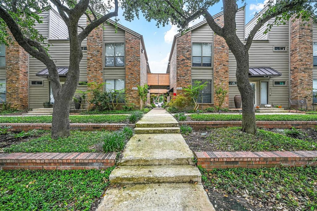 4047 Herschel Avenue 12 Units Total Property Photo 2