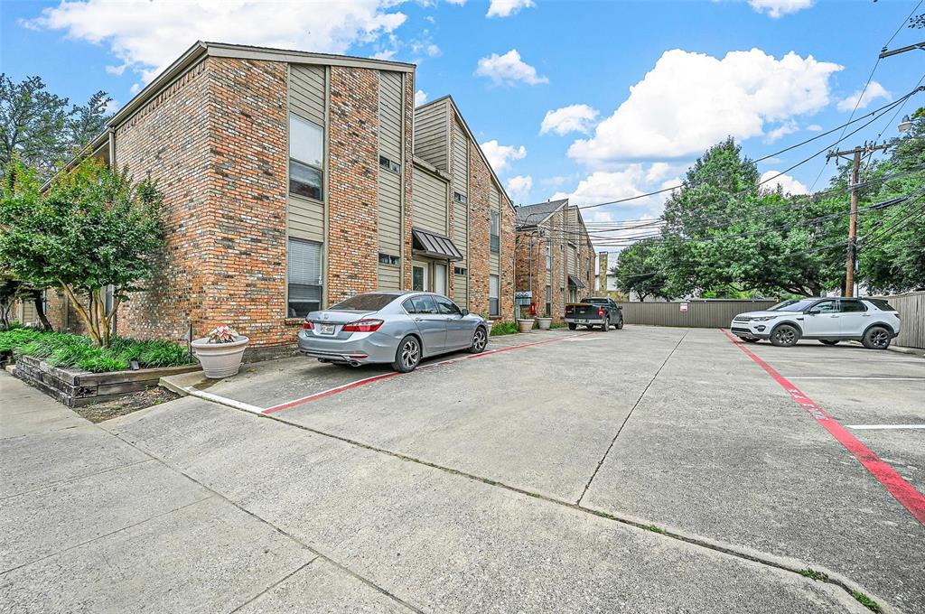 4047 Herschel Avenue 12 Units Total Property Photo 11