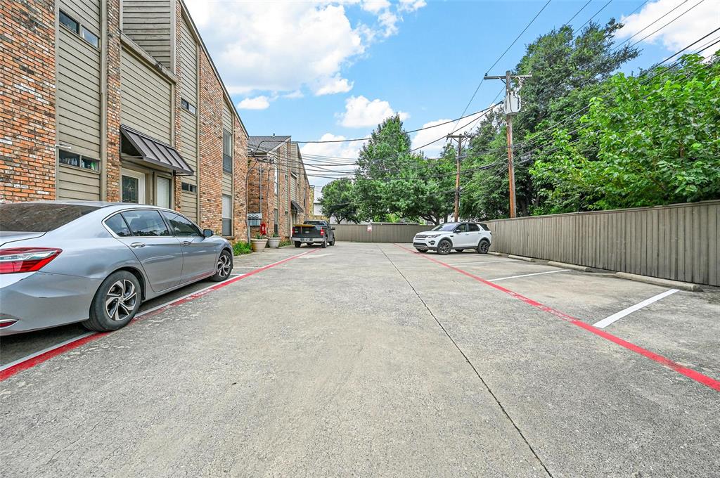 4047 Herschel Avenue 12 Units Total Property Photo 12