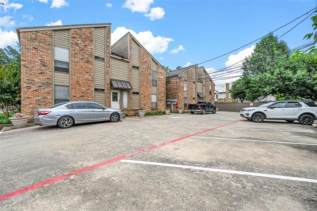 4047 Herschel Avenue 12 Units Total Property Photo 14