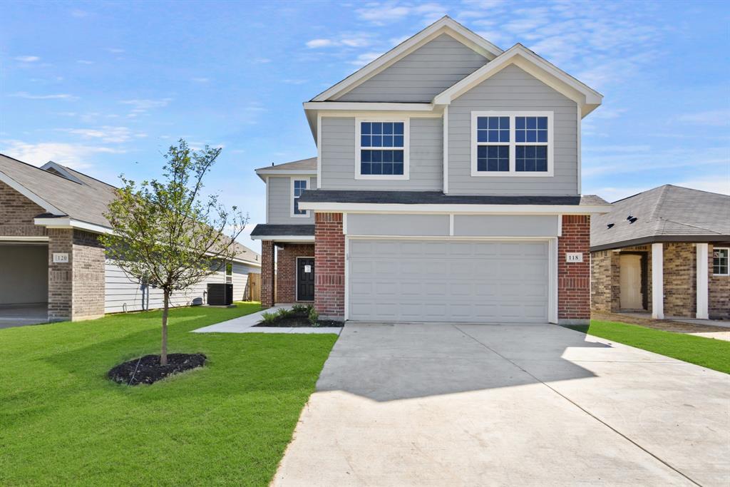 118 Rosings Place Property Photo 1